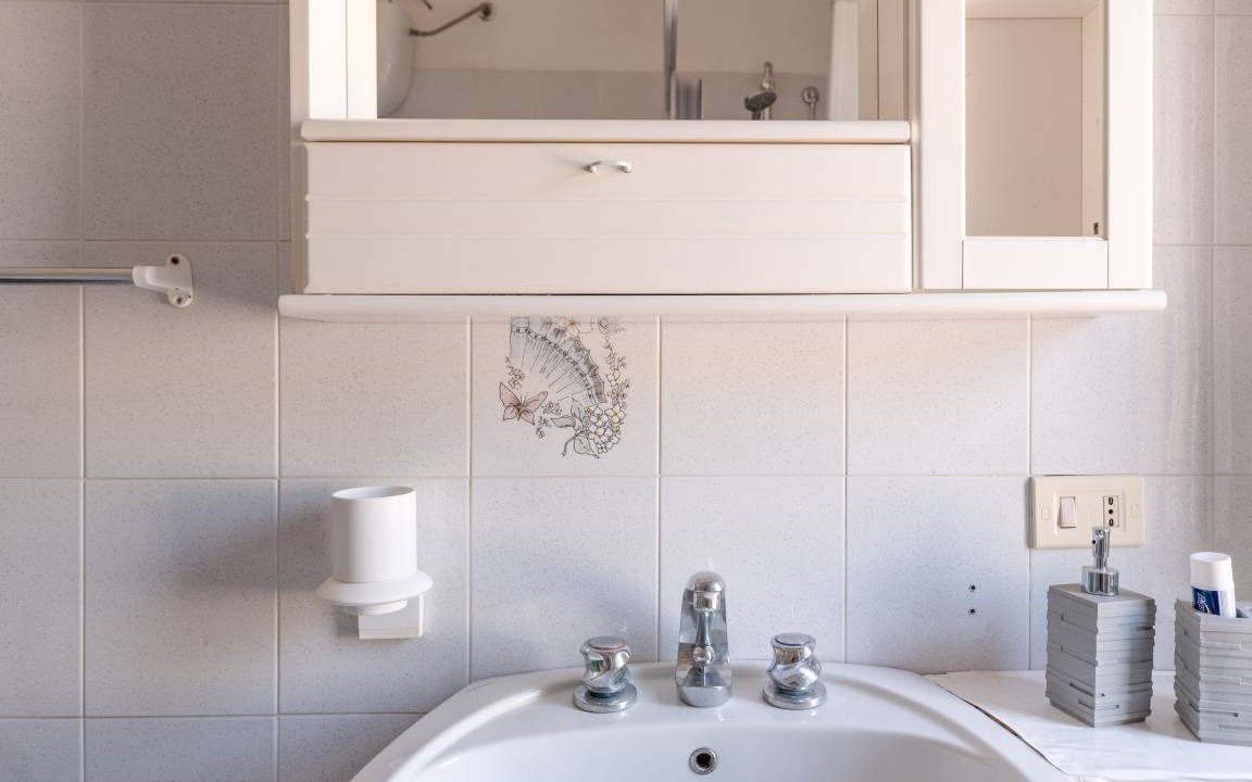 Photo of Bathroom in Montallegro