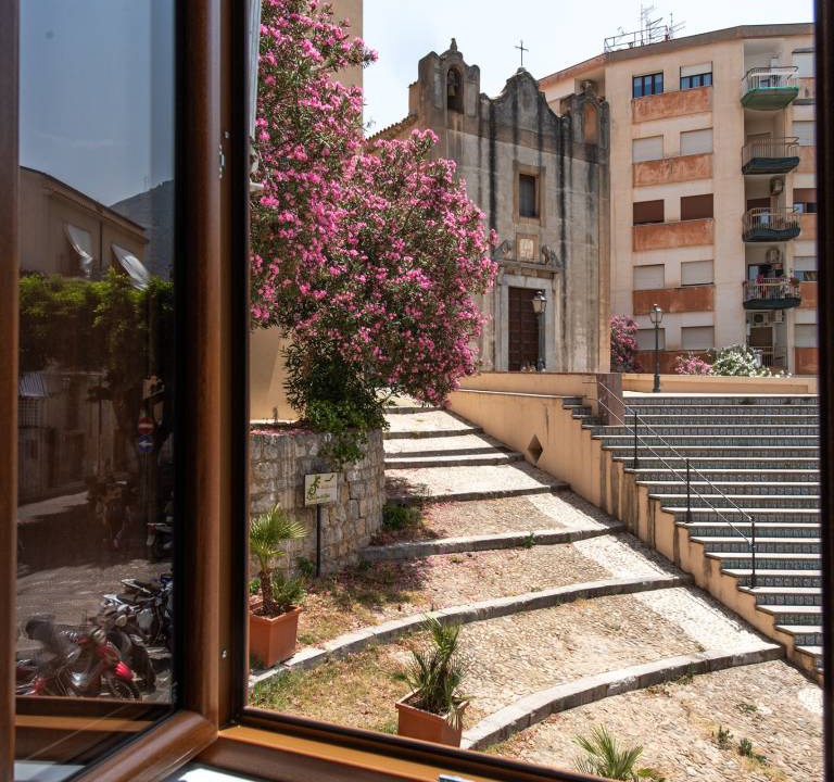 Photo of Patio Balcony in Cefalu