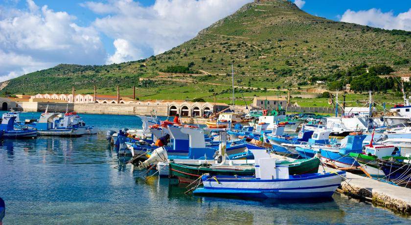 Photo of Others in Favignana