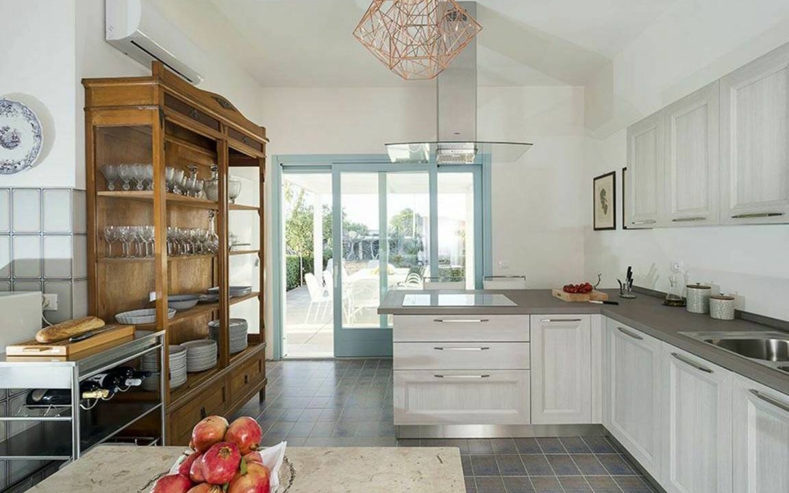 Photo of Kitchen in Nubia