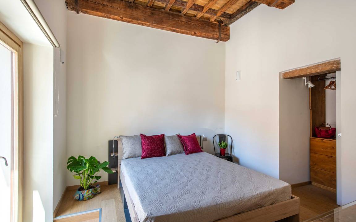 Photo of Bedroom in Castellammare