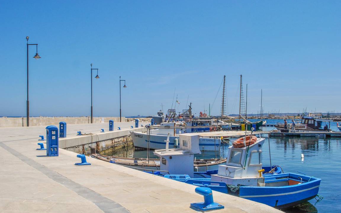 Photo of Others in Marzamemi