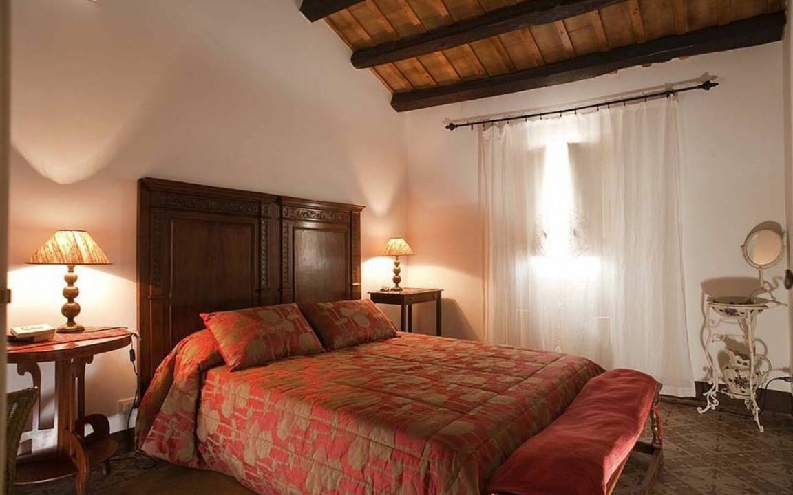 Photo of Bedroom in Buseto Palizzolo