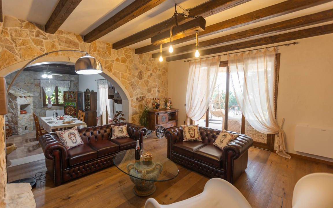 Photo of Livingroom in Rosolini