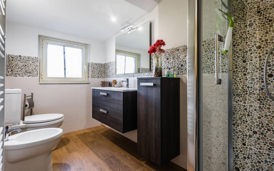 Photo of Bathroom in San Gregorio di Catania