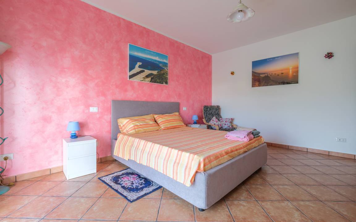 Photo of Bedroom in Castroreale Terme