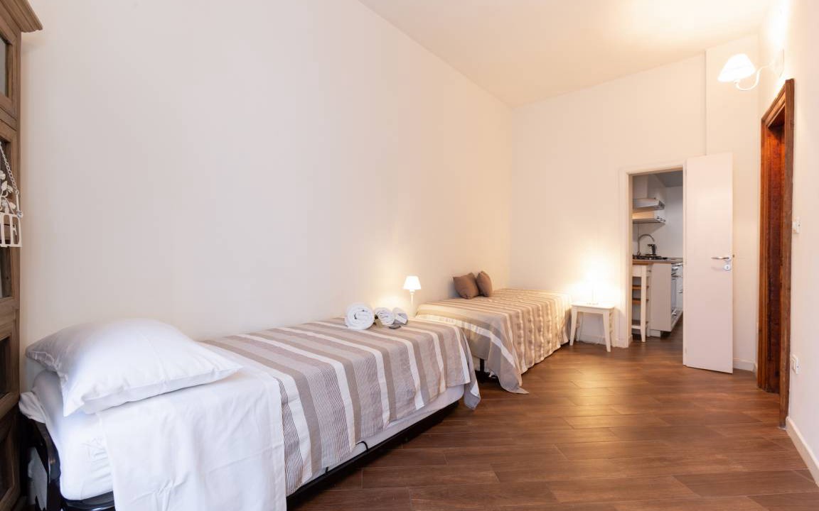 Photo of Bedroom in Centro Storico