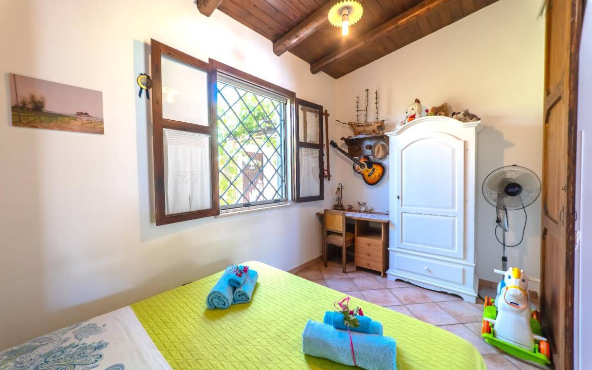 Photo of Bedroom in San Lorenzo
