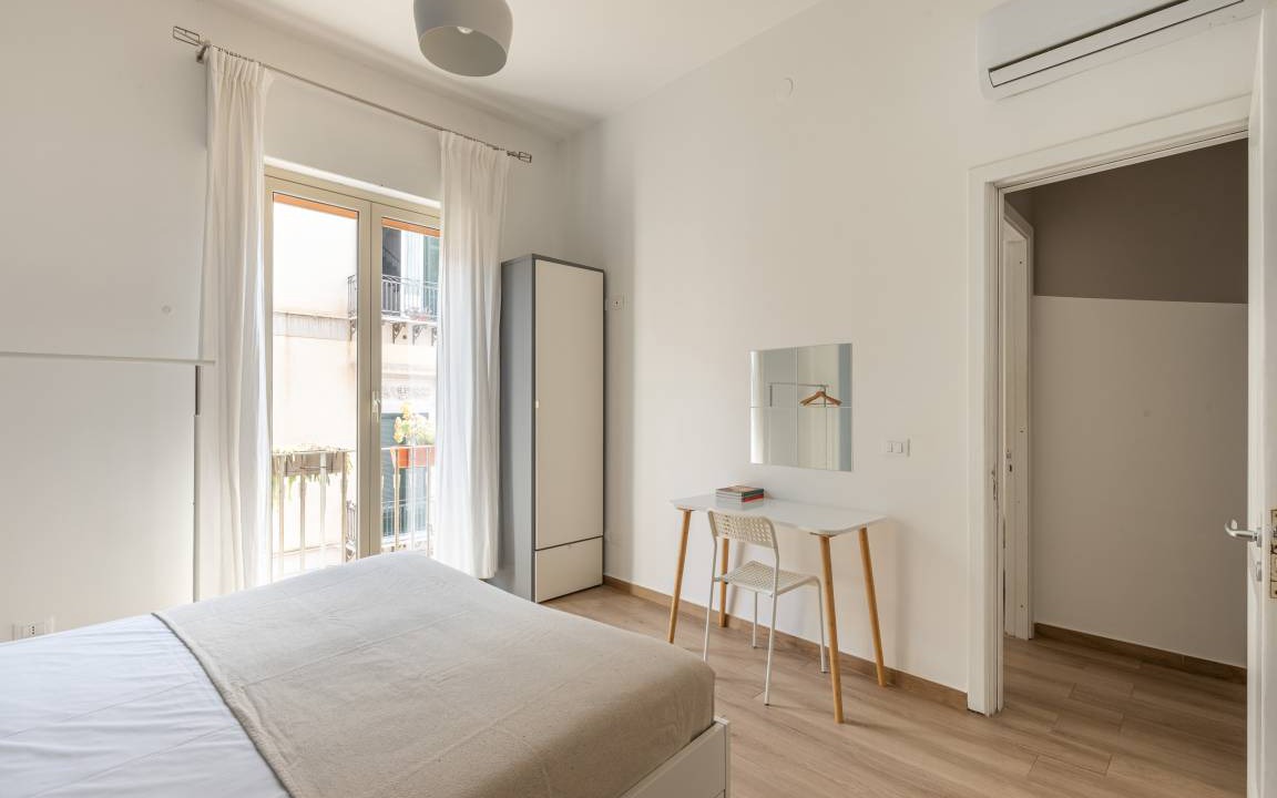 Photo of Bedroom in Monte di Pieta