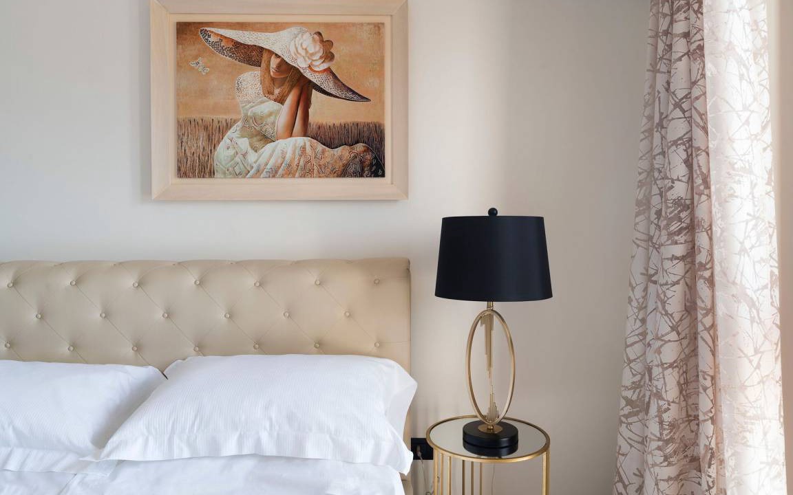 Photo of Bedroom in Montallegro