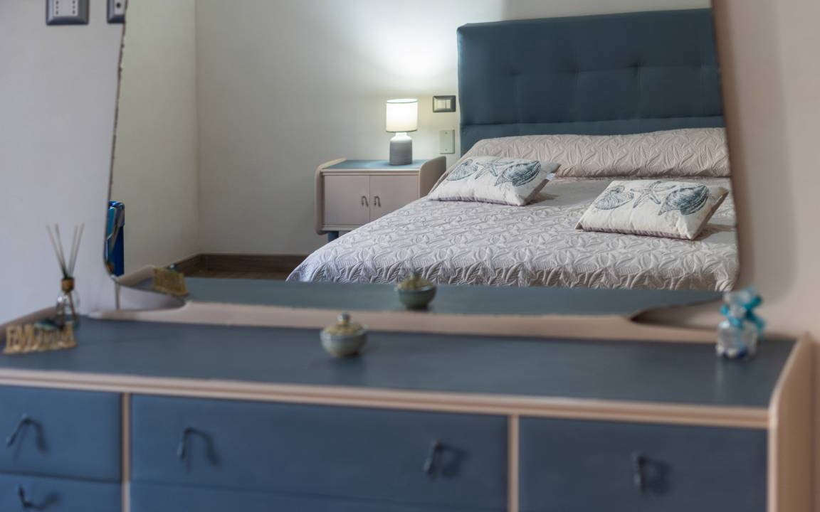 Photo of Bedroom in Mazara del Vallo