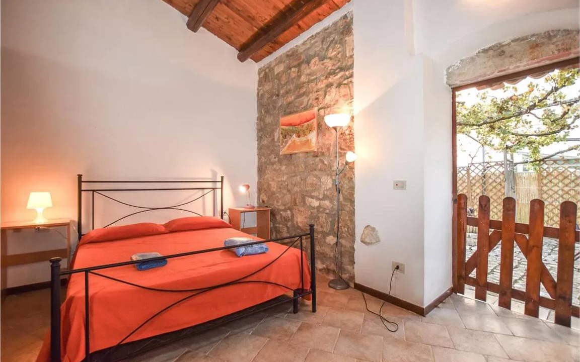 Photo of Bedroom in Casa Papa