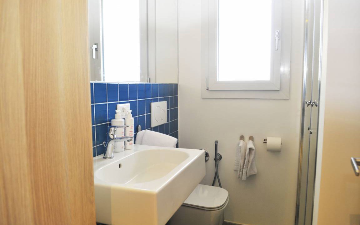 Photo of Bathroom in Recanati