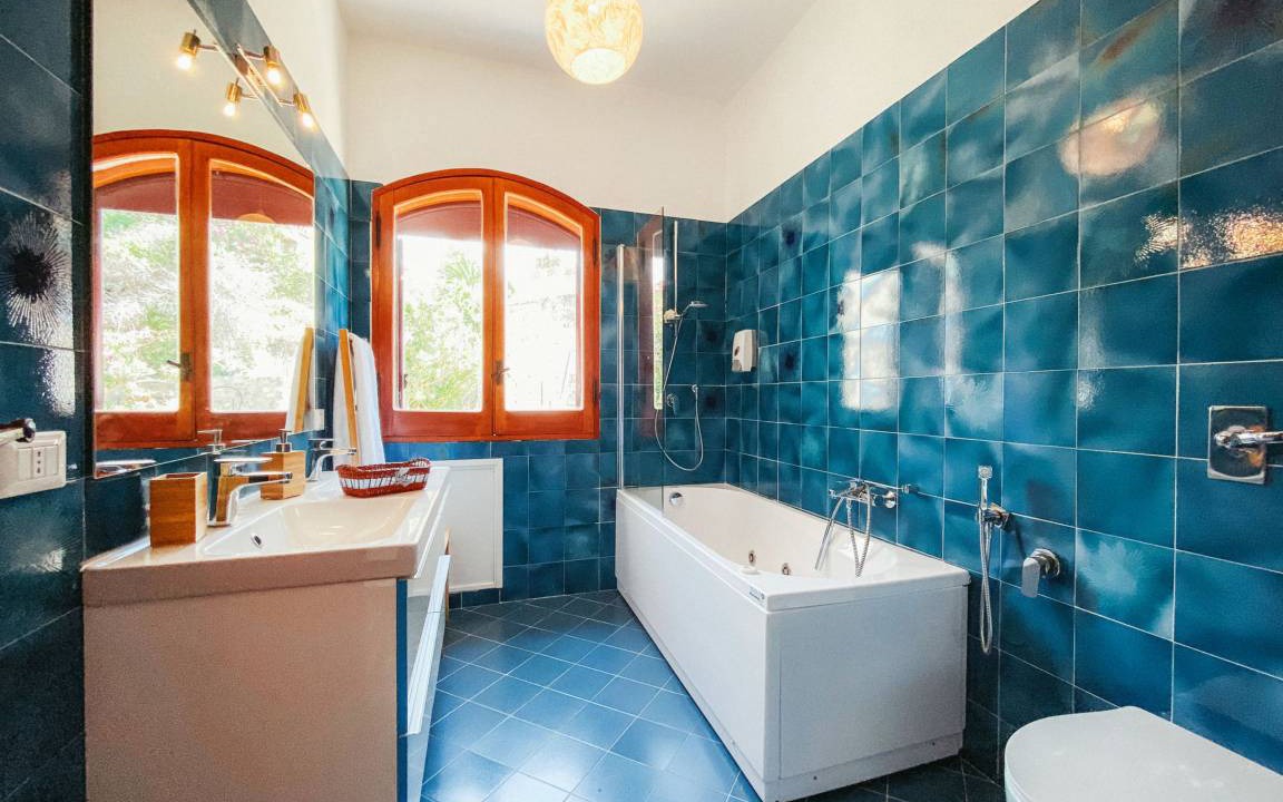 Photo of Bathroom in Marina di Caronia