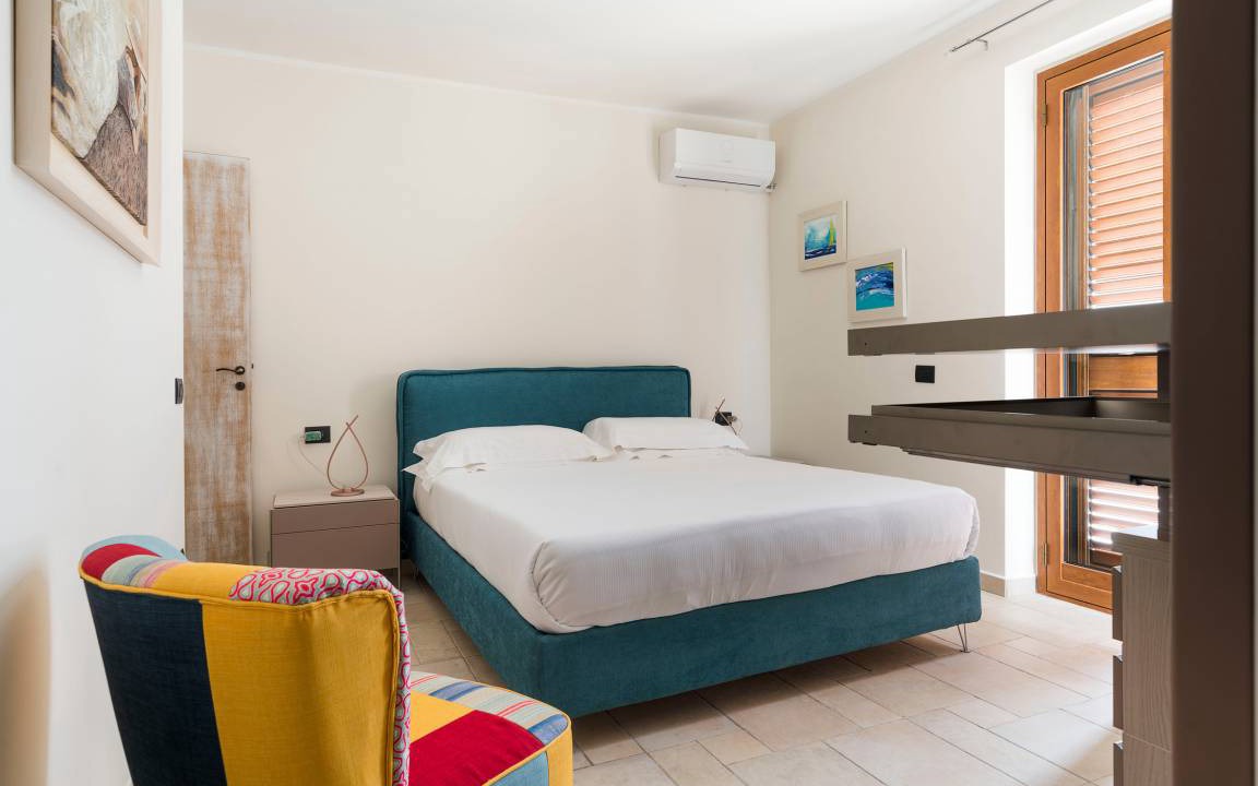 Photo of Bedroom in Montallegro