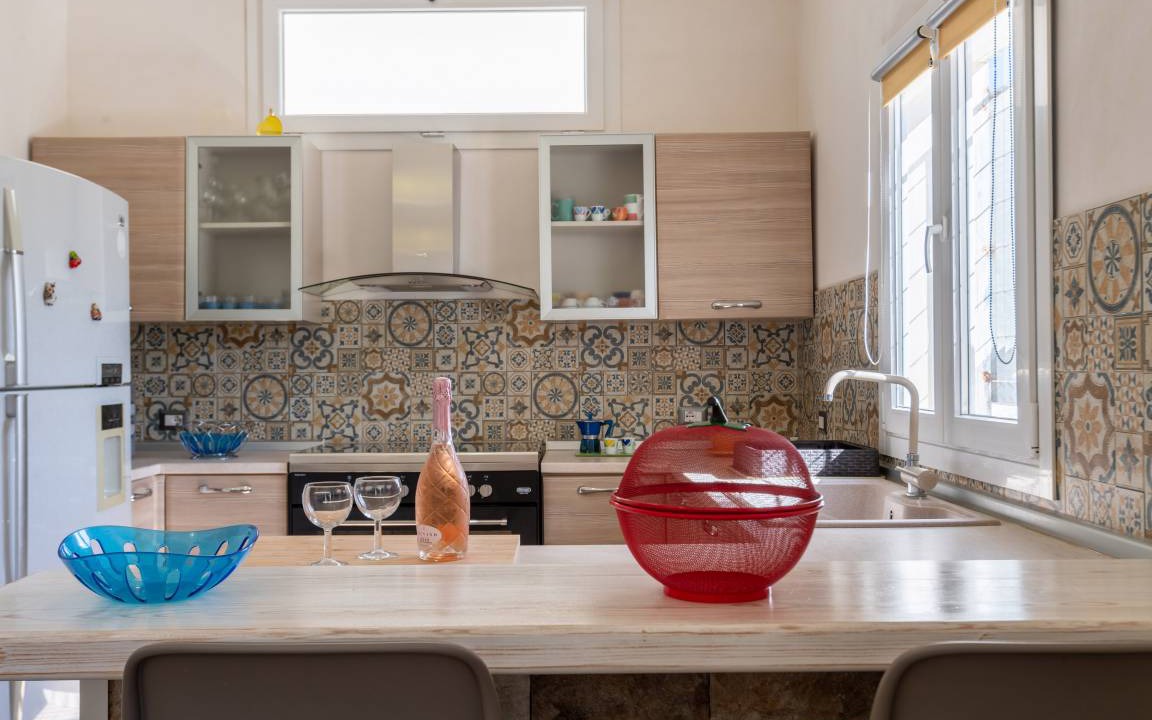 Photo of Kitchen in Mazara del Vallo