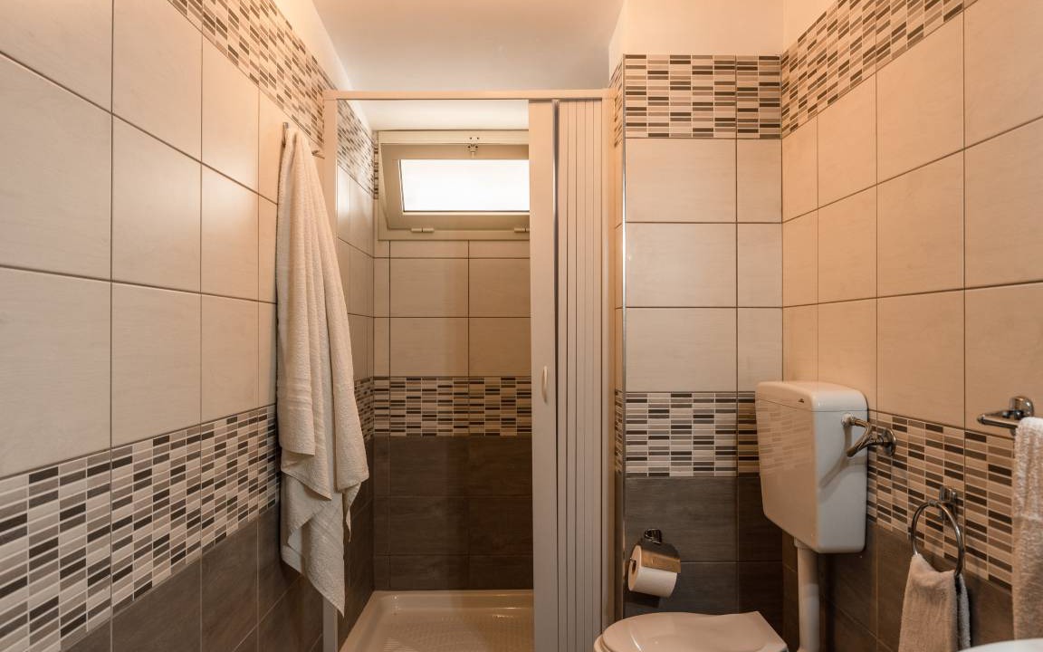 Photo of Bathroom in Seccagrande