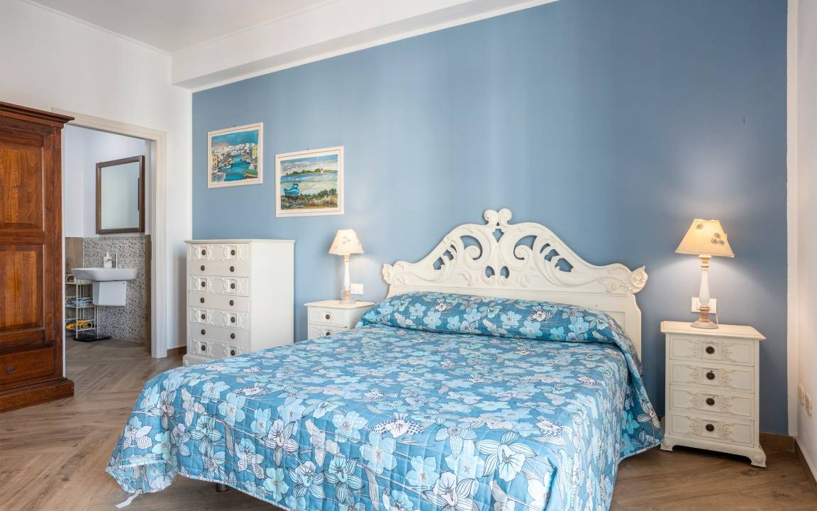 Photo of Bedroom in Isola delle Femmine