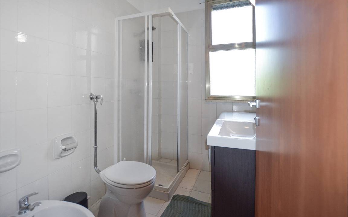 Photo of Bathroom in Punta Braccetto