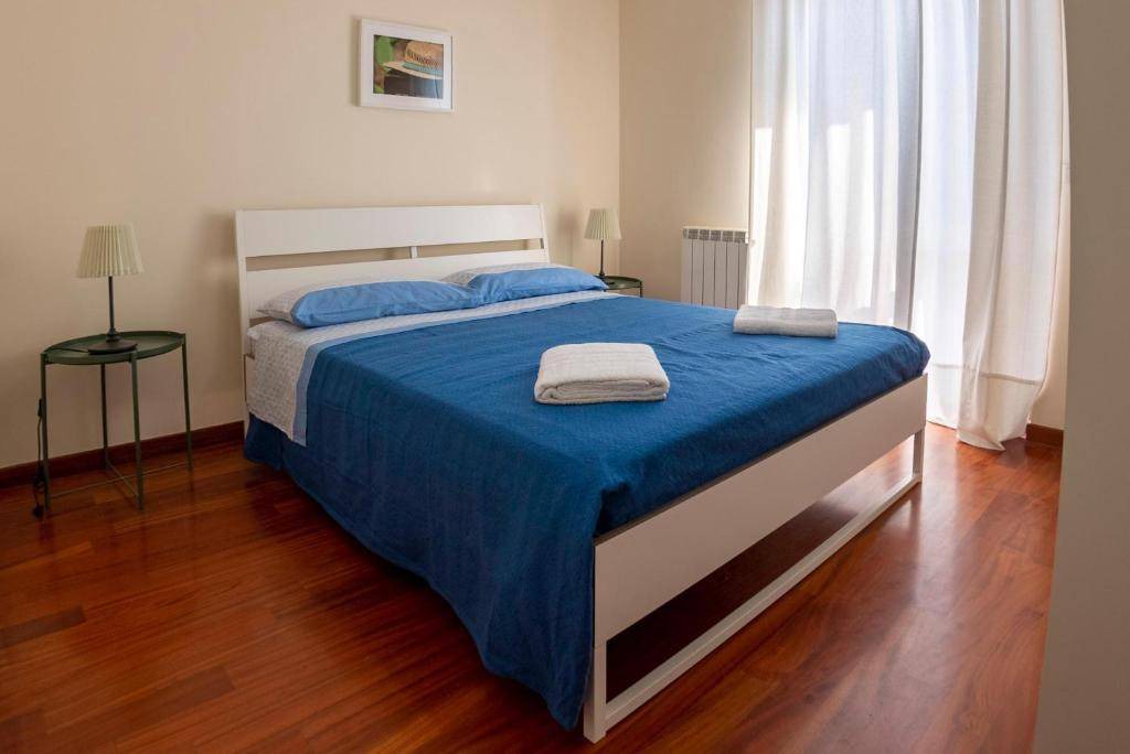 Photo of Bedroom in Trecastagni