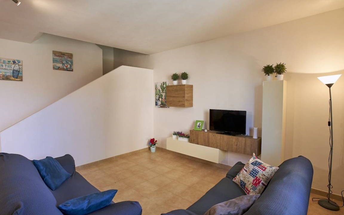 Photo of Livingroom in San Leonardo