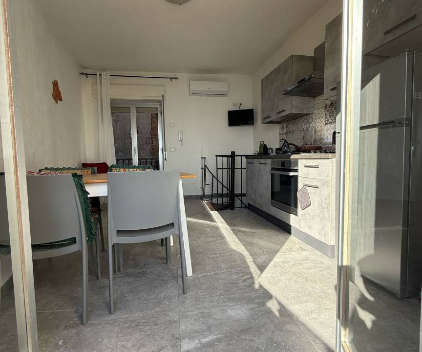 Photo of Kitchen in Forza d'Agro