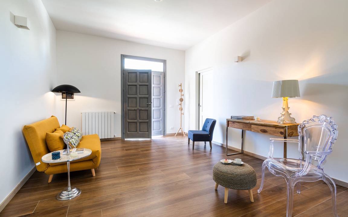 Photo of Livingroom in Marausa