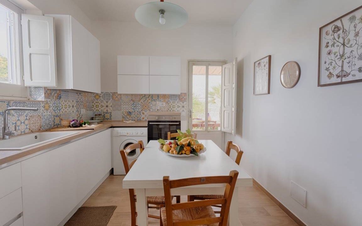 Photo of Kitchen in Rilievo