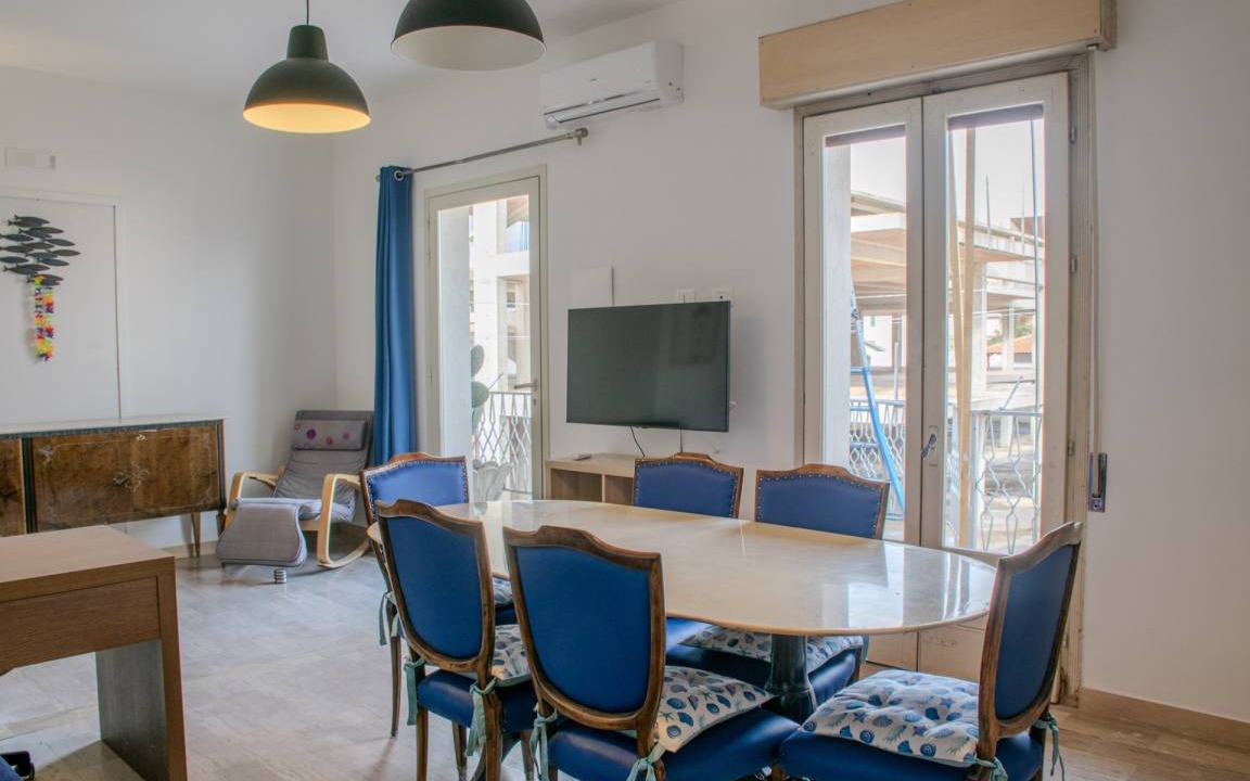 Photo of Livingroom in Caucana-finaiti-casuzze-finaiti Nord