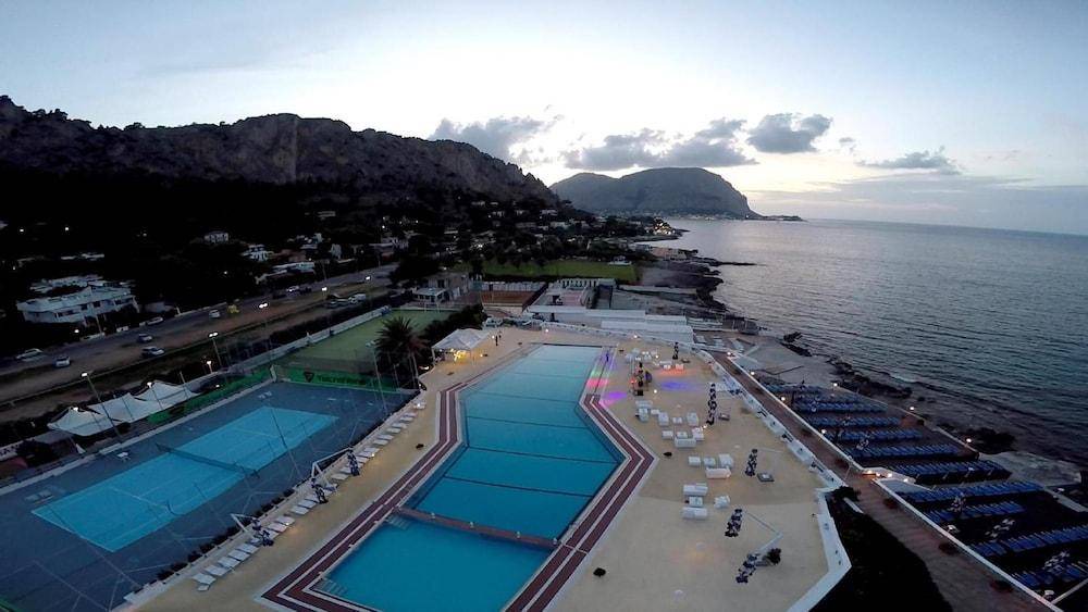 Photo of Outdoor in Addaura