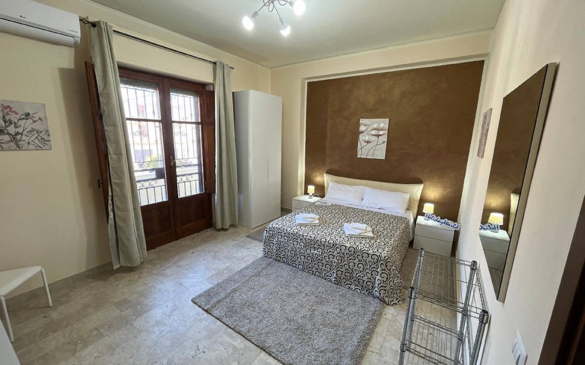 Photo of Bedroom in Casteldaccia