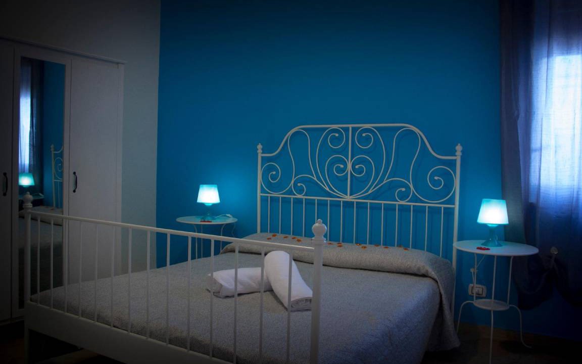 Photo of Bedroom in Balestrate