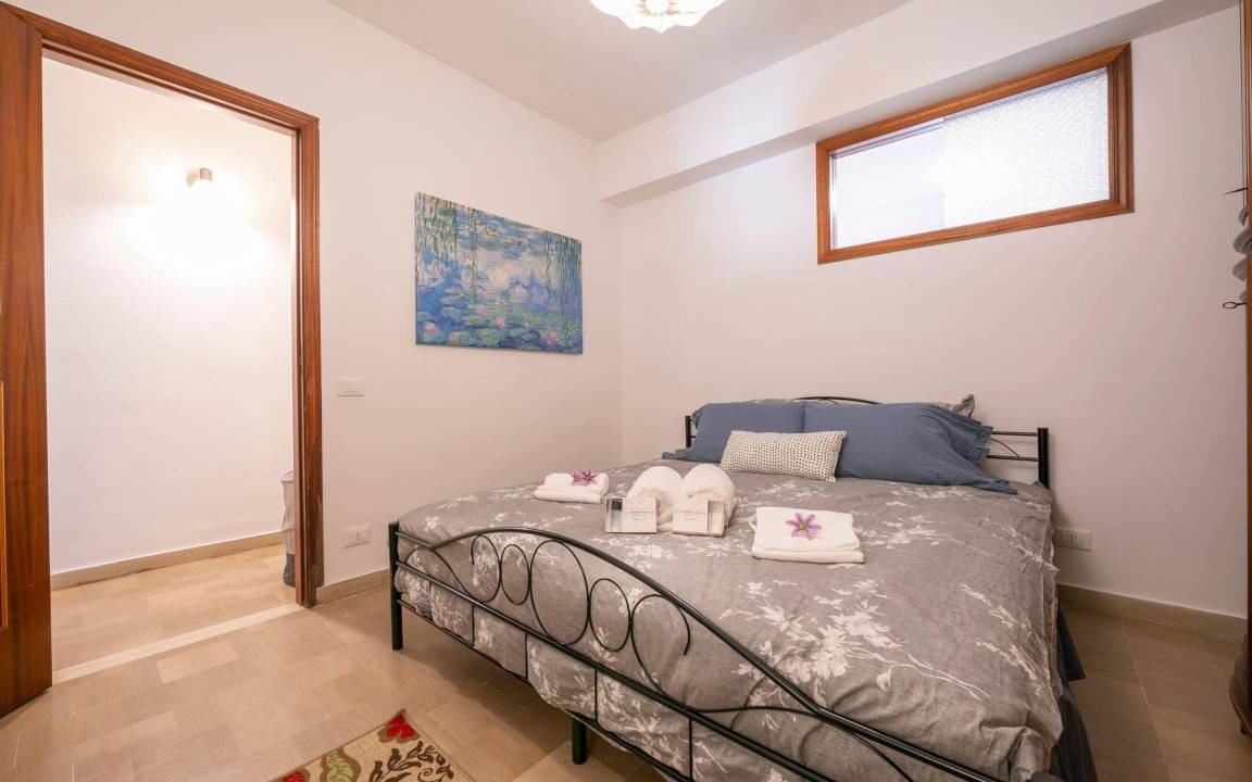 Photo of Bedroom in Gaggi