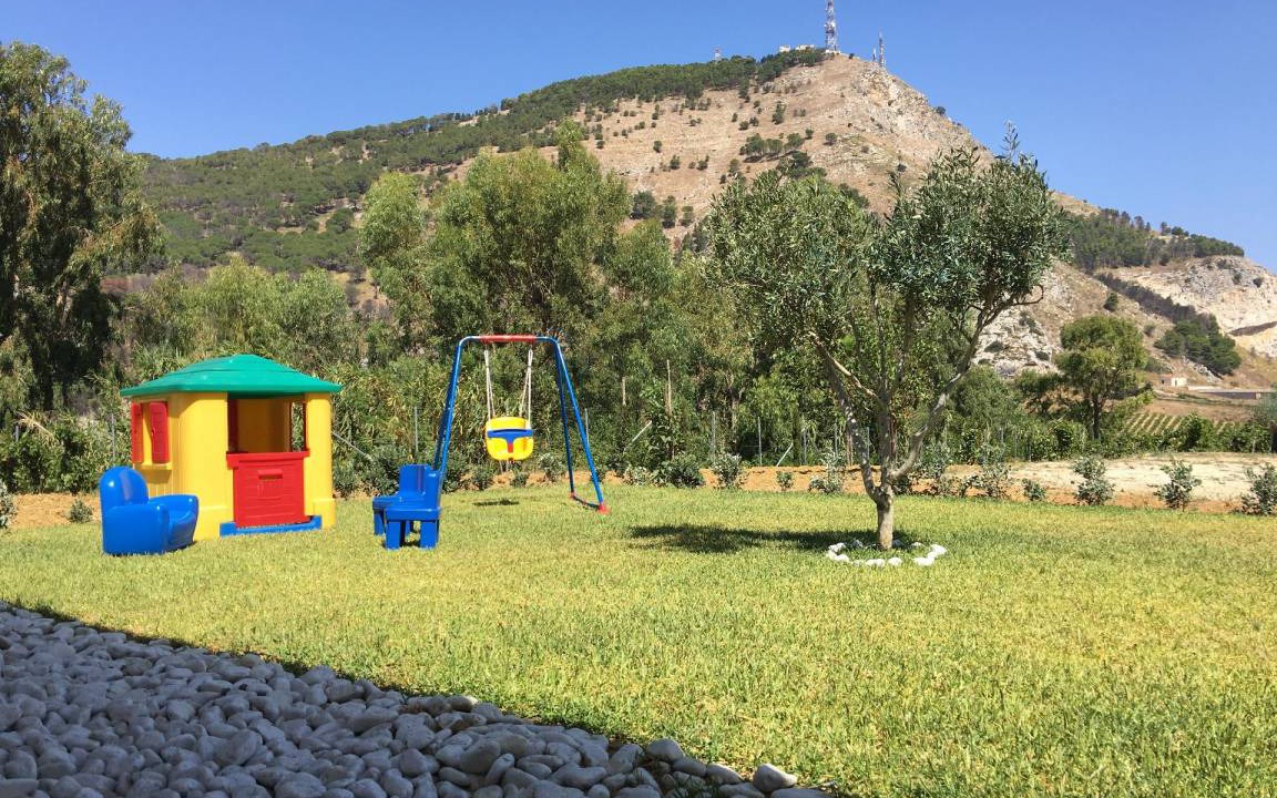 Photo of Outdoor in Alcamo