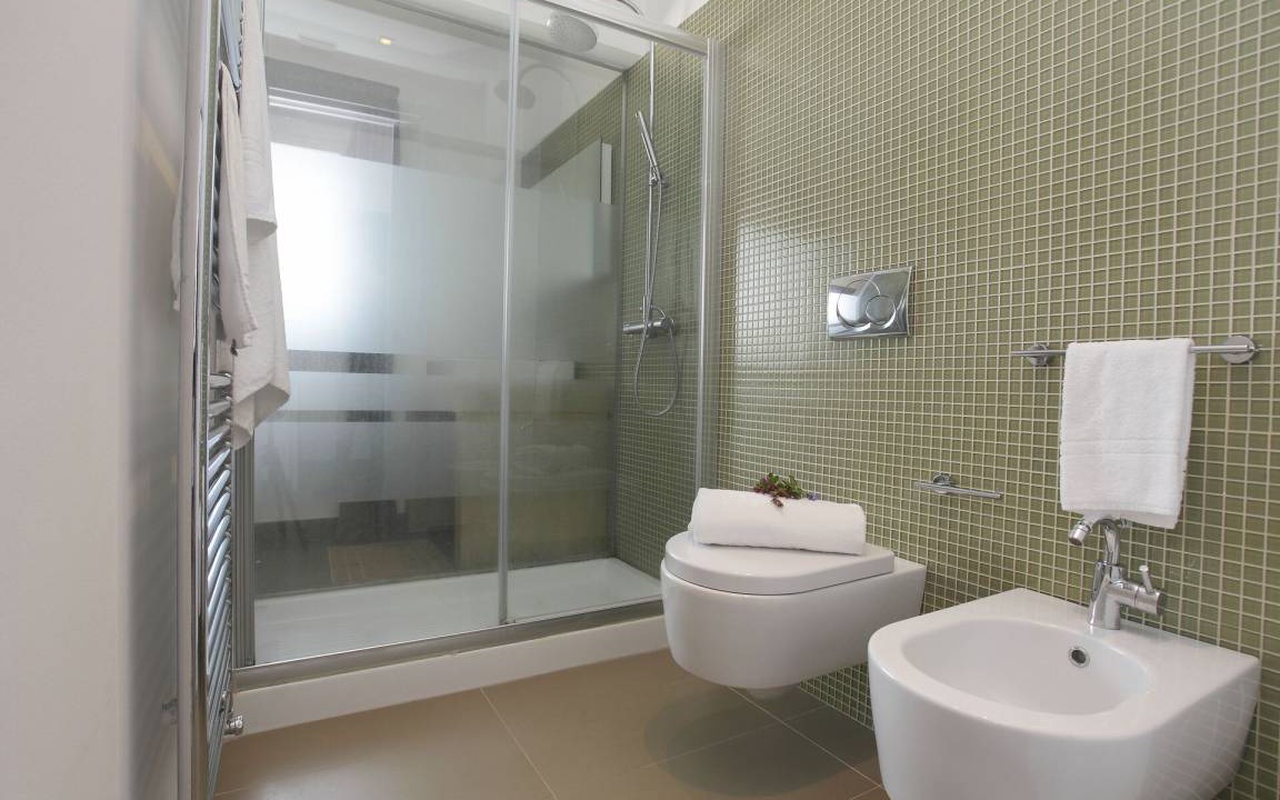 Photo of Bathroom in Ragusa