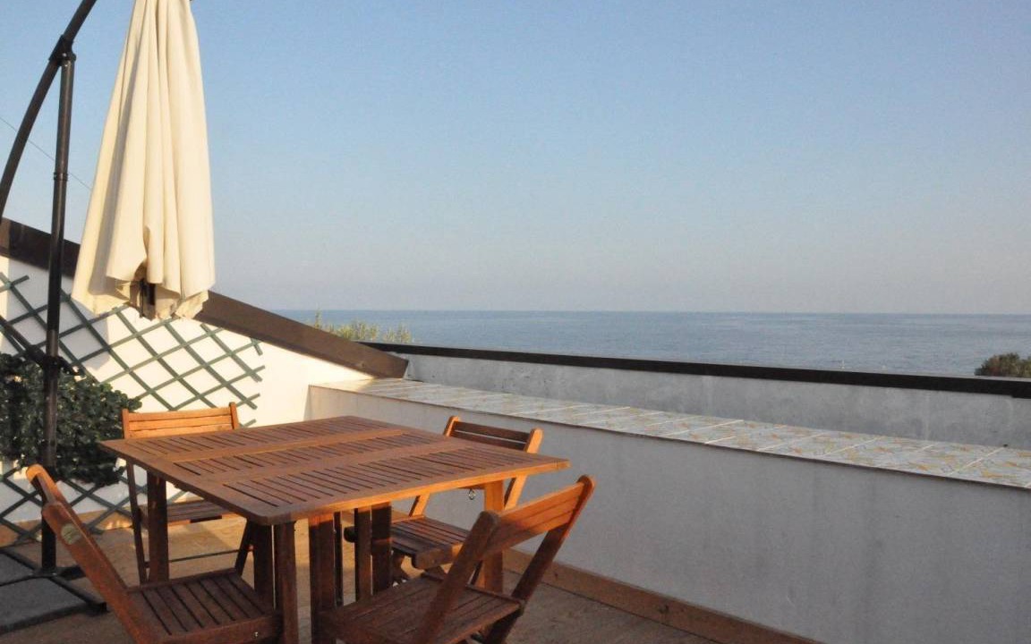 Photo of Patio Balcony in Santa Tecla