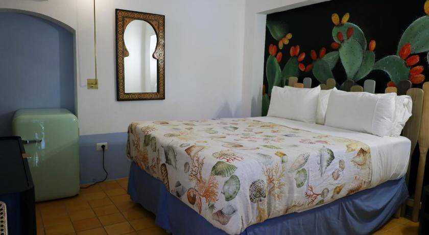 Photo of Bedroom in Panarea
