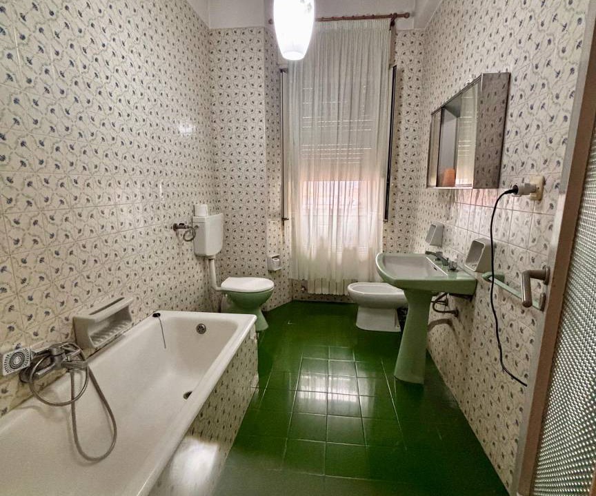 Photo of Bathroom in Coste