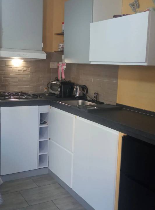 Photo of Kitchen in Aci Trezza
