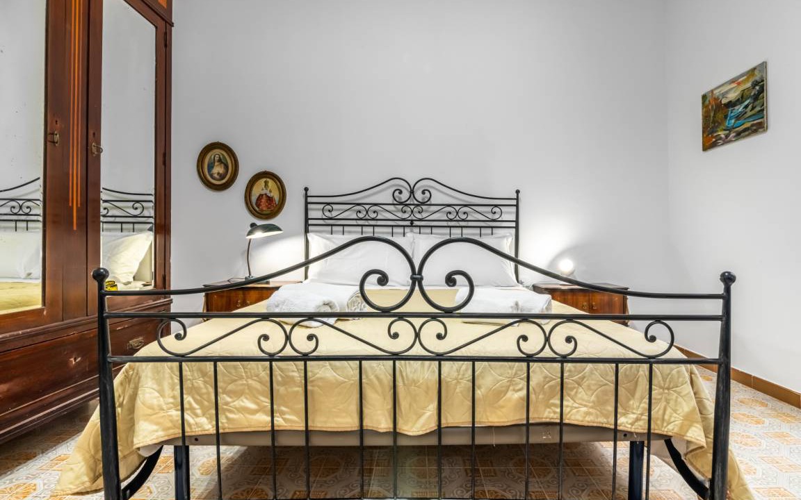 Photo of Bedroom in Palermo
