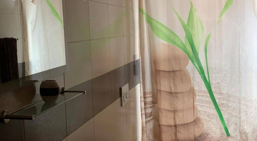 Photo of Bathroom in Casteldaccia