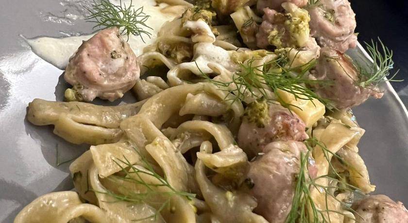 Photo of Kitchen in Contessa Entellina