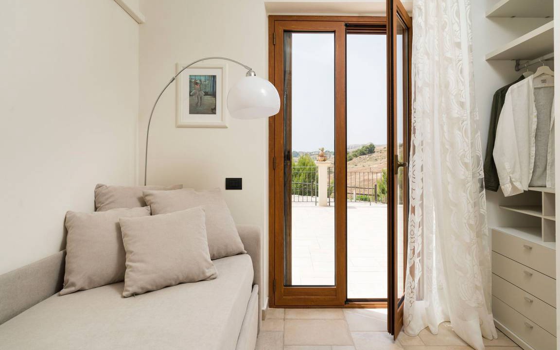 Photo of Bedroom in Montallegro