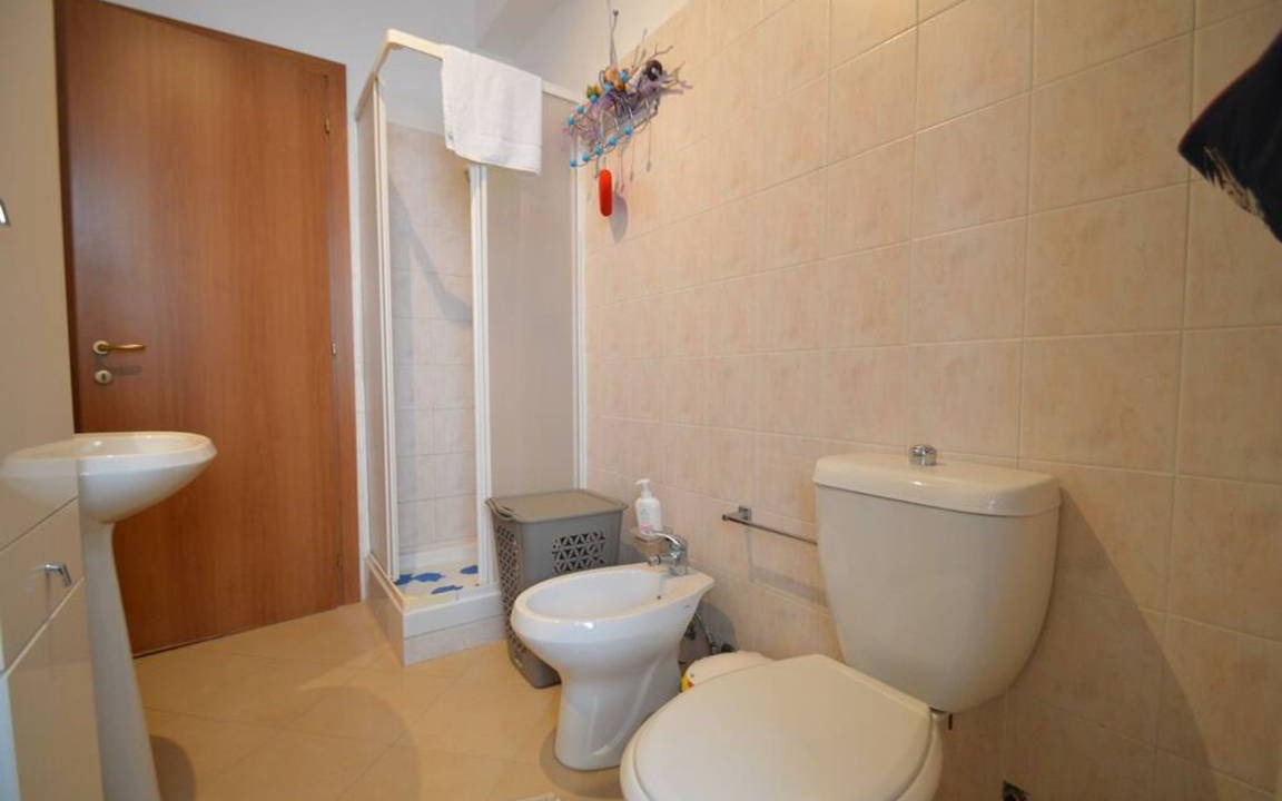 Photo of Bathroom in Sant'Anna