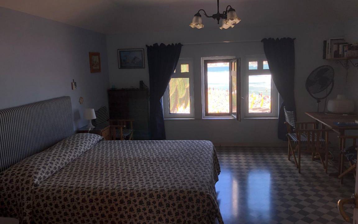 Photo of Bedroom in Mondello