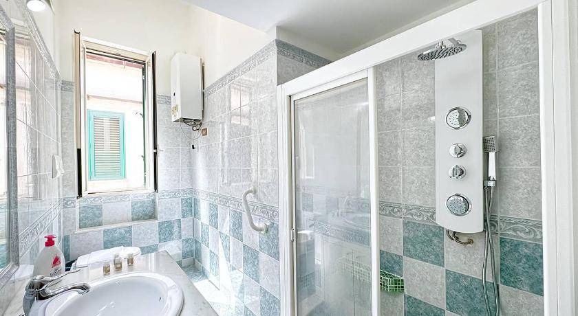 Photo of Bathroom in Borgo Vecchio