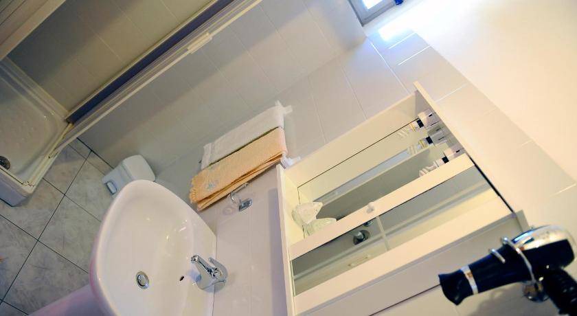 Photo of Bathroom in Piazza Armerina