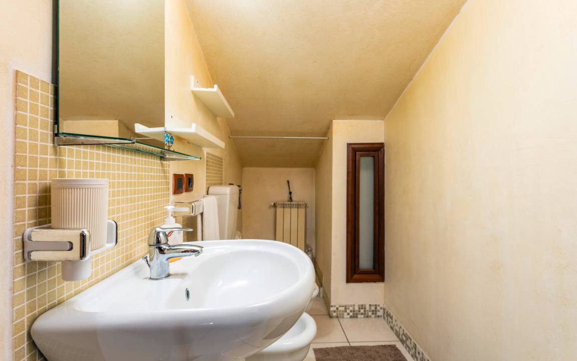 Photo of Bathroom in Monte Po-Nesima-San Leone-Rapisardi