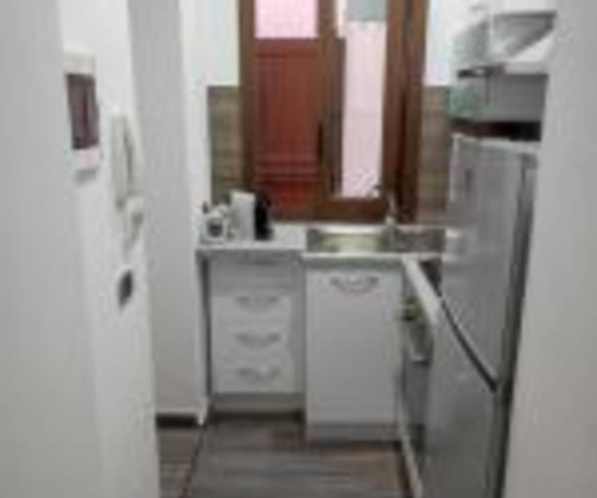 Photo of Kitchen in San Francesco