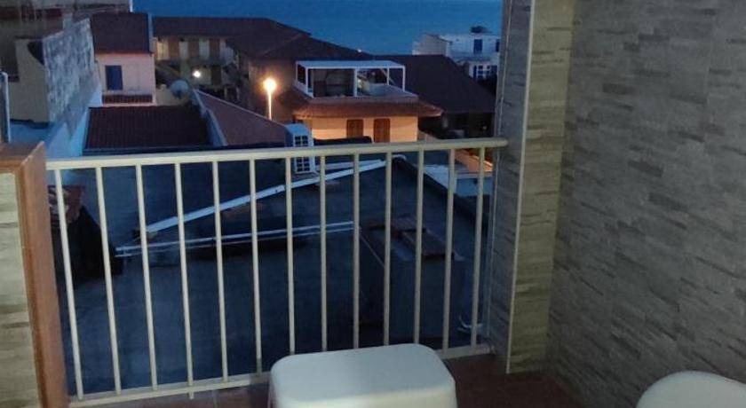 Photo of Patio Balcony in Marina di Ragusa